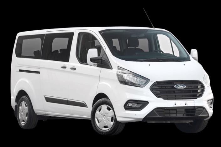 Ford Transit 9+1