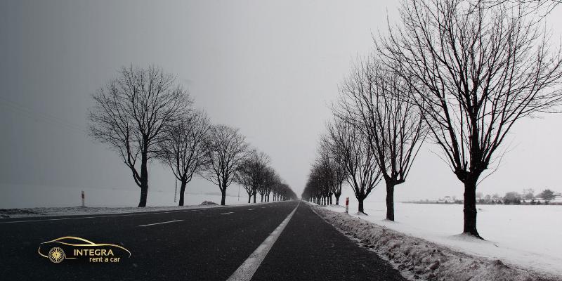 Masina ta nu e potrivita pentru drumuri lungi? Inchiriaza una!